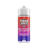 Pukka Juice 100ml Shortfill E-liquids Blackcurrant Fuji Apple Vape Liquids United Kingdom
