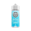 Pukka Juice 100ml Shortfill E-liquids Blaze No Ice Vape Liquids United Kingdom