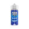Pukka Juice 100ml Shortfill E-liquids Blaze Vape Liquids United Kingdom