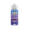 Pukka Juice 100ml Shortfill E-liquids Blueberry Blackcurrant Vape Liquids United Kingdom