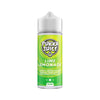 Pukka Juice 100ml Shortfill E-liquids Lime Lemonade Vape Liquids United Kingdom