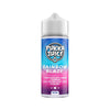 Pukka Juice 100ml Shortfill E-liquids Rainbow Blaze Vape Liquids United Kingdom