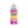 Pukka Juice 100ml Shortfill E-liquids Raspberry Sherbet Vape Liquids United Kingdom