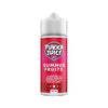 Pukka Juice 100ml Shortfill E-liquids Summer Fruits Vape Liquids United Kingdom