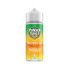 Pukka Juice 100ml Shortfill E-liquids Tropical Vape Liquids United Kingdom