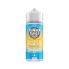 Pukka Juice 100ml Shortfill E-liquids Yellow Pear Ice Vape Liquids United Kingdom