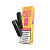 Pyne Pod 2 in 1 Prefilled Pods Box of 10 Blue Raspberry Lemonade Prefilled Pod Vape United Kingdom