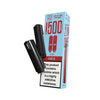 Pyne Pod 2 in 1 Prefilled Pods Box of 10 Cherry Ice Prefilled Pod Vape United Kingdom