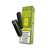 Pyne Pod 2 in 1 Prefilled Pods Box of 10 Cola Lime Prefilled Pod Vape United Kingdom