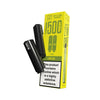 Pyne Pod 2 in 1 Prefilled Pods Box of 10 Lemon Lime Prefilled Pod Vape United Kingdom