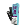 Pyne Pod 2 in 1 Prefilled Pods Box of 10 Mr Blue Prefilled Pod Vape United Kingdom