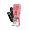 Pyne Pod 2 in 1 Prefilled Pods Box of 10 Summer Punch Prefilled Pod Vape United Kingdom