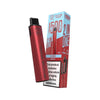 Pyne Pod 2 in 1 Vape Kit Pod Salt Edition Box of 10 Cherry Edition Disposable Vape United Kingdom