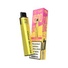 Pyne Pod 2 in 1 Vape Kit Pod Salt Edition Box of 10 Lemonade Edition Disposable Vape United Kingdom