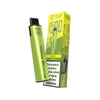 Pyne Pod 2 in 1 Vape Kit Pod Salt Edition Box of 10 Lime Edition Disposable Vape United Kingdom