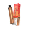 Pyne Pod 2 in 1 Vape Kit Pod Salt Edition Box of 10 Mango Edition Disposable Vape United Kingdom