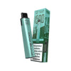 Pyne Pod 2 in 1 Vape Kit Pod Salt Edition Box of 10 Mint Edition Disposable Vape United Kingdom