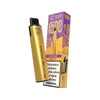 Pyne Pod 2 in 1 Vape Kit Pod Salt Edition Box of 10 Pineapple Edition Disposable Vape United Kingdom