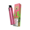 Pyne Pod 2 in 1 Vape Kit Pod Salt Edition Box of 10 Watermelon Edition Disposable Vape United Kingdom