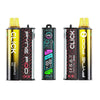 Pyne Pod Click 10K Starter Kit Box of 5 - Pineapple Ice - vapeukwholesale
