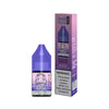 R and M Tornado 7000 Nic Salt E-Liquids Box of 10 Blue Razz Lemonade / 10mg Vape Liquids United Kingdom