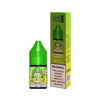 R and M Tornado 7000 Nic Salt E-Liquids Box of 10 Blueberry Raspberry / 10mg Vape Liquids United Kingdom