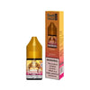 R and M Tornado 7000 Nic Salt E-Liquids Box of 10 Cherry / 10mg Vape Liquids United Kingdom