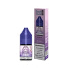 R and M Tornado 7000 Nic Salt E-Liquids Box of 10 Dr Blue / 10mg Vape Liquids United Kingdom