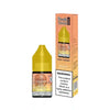 R and M Tornado 7000 Nic Salt E-Liquids Box of 10 Fizzy Cherry / 10mg Vape Liquids United Kingdom