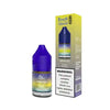 R and M Tornado 7000 Nic Salt E-Liquids Box of 10 Grape Ice / 10mg Vape Liquids United Kingdom