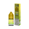 R and M Tornado 7000 Nic Salt E-Liquids Box of 10 Lemon Lime / 10mg Vape Liquids United Kingdom