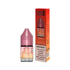 R and M Tornado 7000 Nic Salt E-Liquids Box of 10 Lush Ice / 10mg Vape Liquids United Kingdom