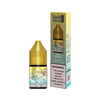 R and M Tornado 7000 Nic Salt E-Liquids Box of 10 Mixed Berries / 10mg Vape Liquids United Kingdom