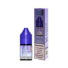 R and M Tornado 7000 Nic Salt E-Liquids Box of 10 Peach Ice / 10mg Vape Liquids United Kingdom