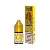 R and M Tornado 7000 Nic Salt E-Liquids Box of 10 Pineapple Ice / 10mg Vape Liquids United Kingdom