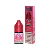 R and M Tornado 7000 Nic Salt E-Liquids Box of 10 Pink Lemonade / 10mg Vape Liquids United Kingdom