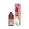 R and M Tornado 7000 Nic Salt E-Liquids Box of 10 Rainbow Candy / 10mg Vape Liquids United Kingdom