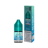 R and M Tornado 7000 Nic Salt E-Liquids Box of 10 Red Apple Ice / 10mg Vape Liquids United Kingdom