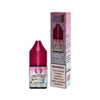 R and M Tornado 7000 Nic Salt E-Liquids Box of 10 Strawberry Banana / 10mg Vape Liquids United Kingdom