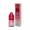 R and M Tornado 7000 Nic Salt E-Liquids Box of 10 Strawberry Ice / 10mg Vape Liquids United Kingdom