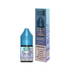 R and M Tornado 7000 Nic Salt E-Liquids Box of 10 Strawberry Watermelon / 10mg Vape Liquids United Kingdom