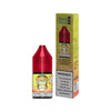R and M Tornado 7000 Nic Salt E-Liquids Box of 10 Strawberry Watermelon Lemonade / 10mg Vape Liquids United Kingdom