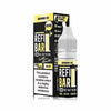 Refill Bar Nic Salt E-Liquids Box of 10 Banana Ice Vape Liquids United Kingdom