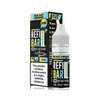 Refill Bar Nic Salt E-Liquids Box of 10 Blue Razz Lemonade Vape Liquids United Kingdom