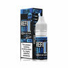 Refill Bar Nic Salt E-Liquids Box of 10 Blue Sour Raspberry Vape Liquids United Kingdom