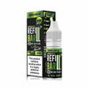 Refill Bar Nic Salt E-Liquids Box of 10 Lemon Lime Ice Vape Liquids United Kingdom