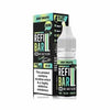 Refill Bar Nic Salt E-Liquids Box of 10 Mint Mojito Vape Liquids United Kingdom