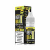 Refill Bar Nic Salt E-Liquids Box of 10 Sour Apple Vape Liquids United Kingdom