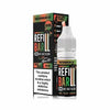 Refill Bar Nic Salt E-Liquids Box of 10 Watermelon Ice Vape Liquids United Kingdom