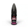 Riot Squad Bar Edition Nic Salt E-Liquids Box of 10 Apple Blackcurrant / 5mg Vape Liquids United Kingdom